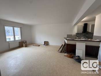 Location Appartement 3 piècesPont-l'Abbé