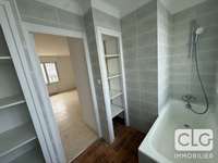 Location appartement 3 pièces Location appartement 3 pièces