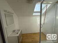 Location appartement 2 pièces