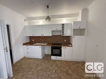 Location appartement 2 pièces Pont-l'Abbé 29