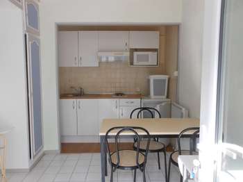 Location StudioPont-l'Abbé