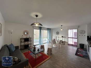 Location Appartement 3 piècesPont-l'Abbé