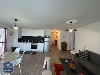 Location appartement 3 pièces Location appartement 3 pièces