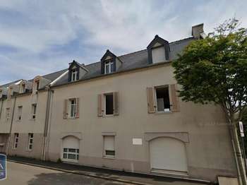 Location Appartement 4 piècesPont-l'Abbé