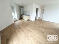 Location appartement 3 pièces