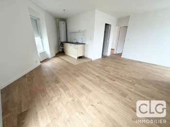 Location appartement 3 pièces