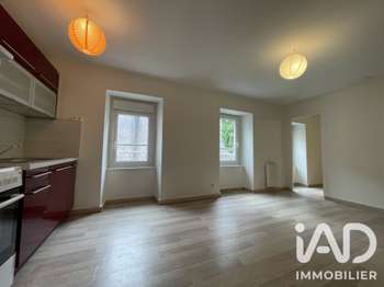 Location Appartement 2 piècesPont-l'Abbé