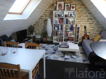 Location appartement 2 pièces Pont-l'Abbé 29
