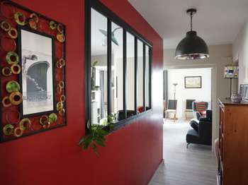 Location Appartement 3 piècesPont-l'Abbé