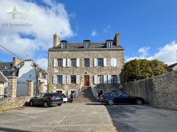 Location Appartement 2 piècesPont-l'Abbé