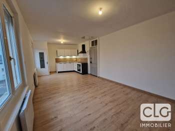 Location appartement 2 pièces Location appartement 2 pièces