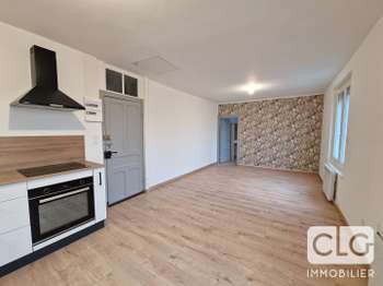 Location Appartement 2 piècesPont-l'Abbé