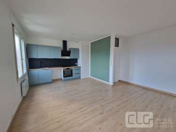Location appartement 2 pièces Pont-l'Abbé 29