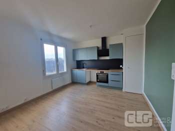 Location appartement 2 pièces Location appartement 2 pièces
