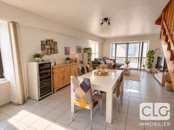 Location Appartement 3 piècesPont-l'Abbé