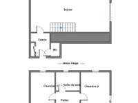 Location appartement 3 pièces