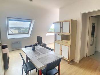 Location Appartement T1Pont-l'Abbé