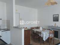Location appartement 2 pièces