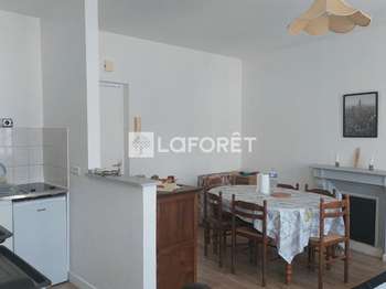 Location Appartement 2 piècesPont-l'Abbé