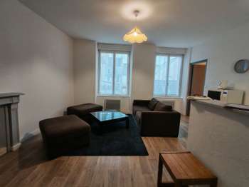 Location Appartement 2 piècesPont-l'Abbé