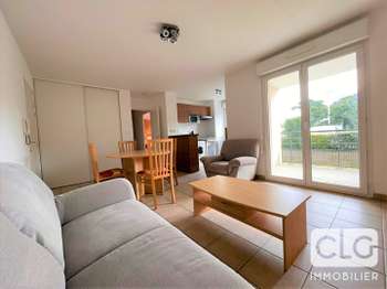 Location appartement 2 pièces Pont-l'Abbé 29