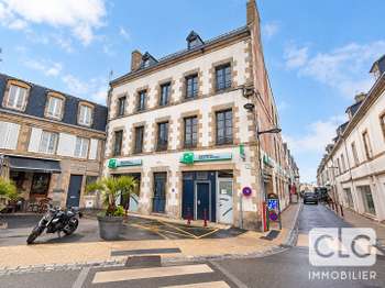 Location Appartement 2 piècesPont-l'Abbé