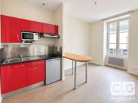 Location appartement 2 pièces
