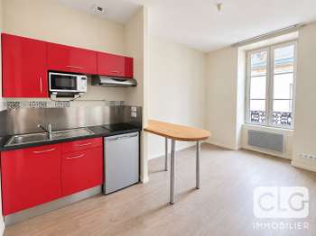Location appartement 2 pièces