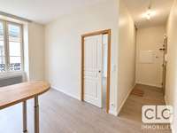 Location appartement 2 pièces