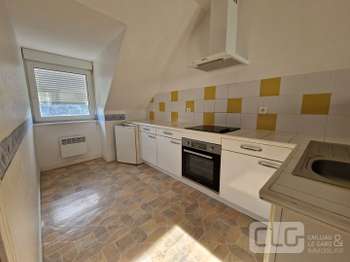 Location Appartement 3 piècesPont-l'Abbé