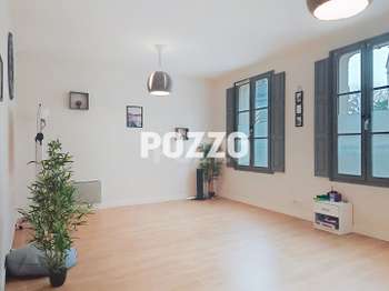 Location Appartement 3 piècesPont-l'Évêque