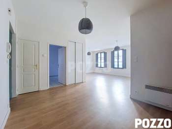 Location Appartement 3 piècesPont-l'Évêque