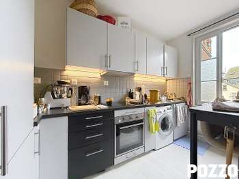 Location Appartement 3 piècesPont-l'Évêque