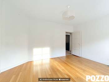 Location Appartement 3 piècesPont-l'Évêque