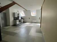 Location Loft 4 pièces Location Loft 4 pièces