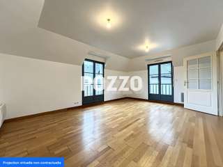 Location appartement 3 pièces