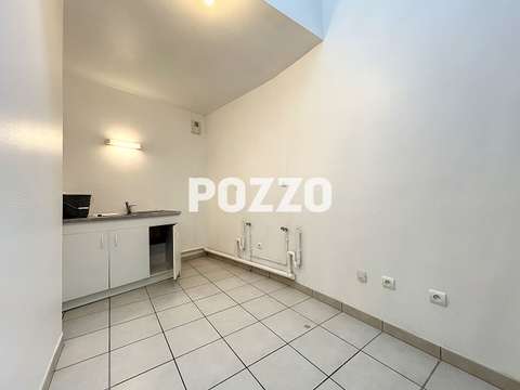 Location appartement 3 pièces