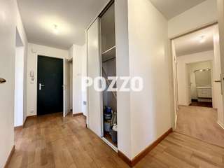 Location appartement 3 pièces