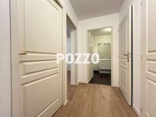 Location appartement 3 pièces