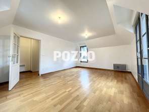 Location Appartement 3 piècesPont-l'Évêque