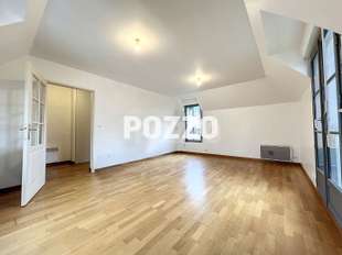 Photo Location appartement Pont-l'Évêque