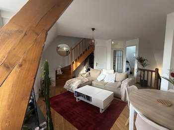 Location Appartement 3 piècesPont-l'Évêque