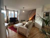 Location appartement 3 pièces Location appartement 3 pièces