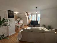 Location appartement 3 pièces Location appartement 3 pièces