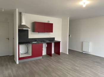 Location Appartement 3 piècesPont-l'Évêque
