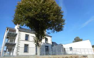 Photo Location appartement Pont-Melvez
