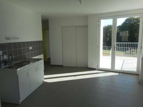 Location appartement 3 pièces