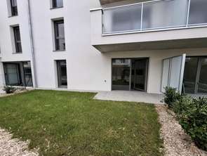 Location Appartement 2 piècesPont-Péan
