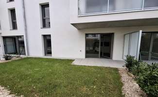 Photo Location appartement Pont-Péan