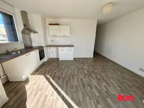 Location Appartement 2 piècesPont-Péan